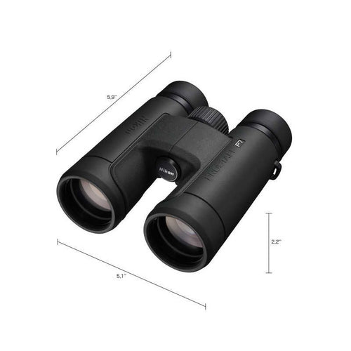 Nikon Binoculars Opera Glasses (10 Prostaff P7 10X42