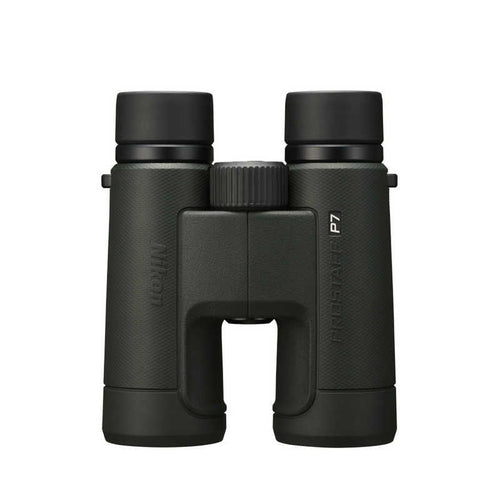 Nikon Binoculars Opera Glasses (10 Prostaff P7 10X42