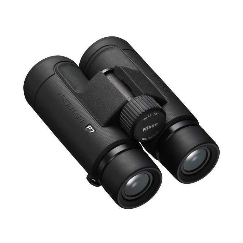 Nikon Binoculars Opera Glasses (10 Prostaff P7 10X42