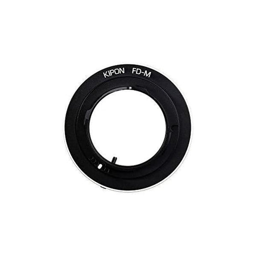 Optical Equipment Accessories Kipon M Fd Fd-M