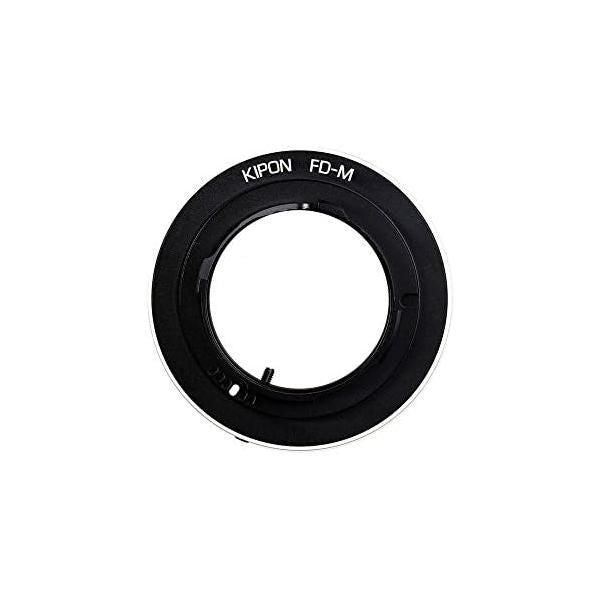 Optical Equipment Accessories Kipon M Fd Fd-M