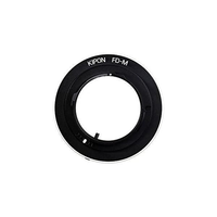 Optical Equipment Accessories Kipon M Fd Fd-M