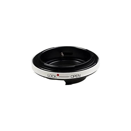 Optical Equipment Accessories Kipon M Fd Fd-M