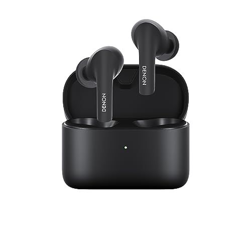Earphone Cable Denon Ahc630W