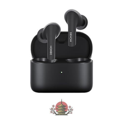Earphone Cable Denon Ahc630W