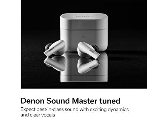 Earphone Cable Denon Ahc630W