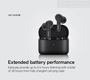 Earphone Cable Denon Ahc630W