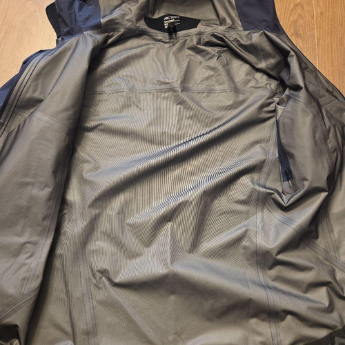 Arc'Teryx Rain Jackets Beta Lt Jacket Men'S S