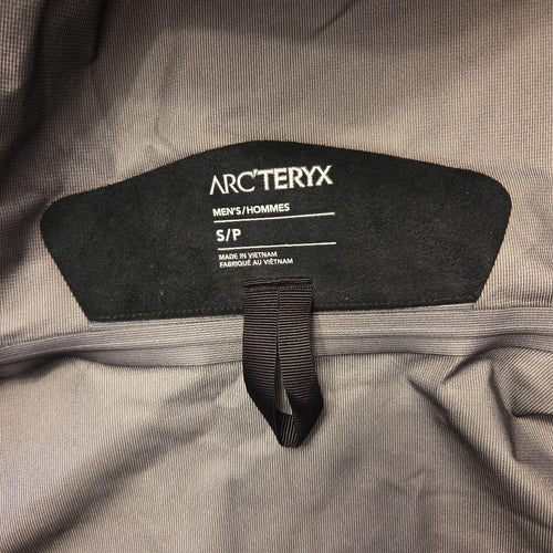 Arc'Teryx Rain Jackets Beta Lt Jacket Men'S S