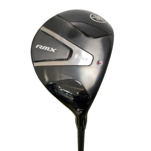 Fairway Wood Rmx Dd(2026) 5W Fw Tensei Fr F60 S) C