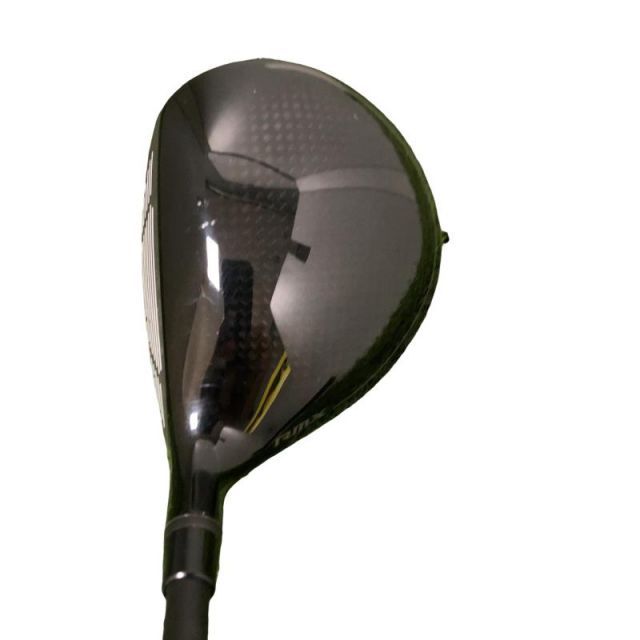 Fairway Wood Rmx Dd(2026) 5W Fw Tensei Fr F60 S) C