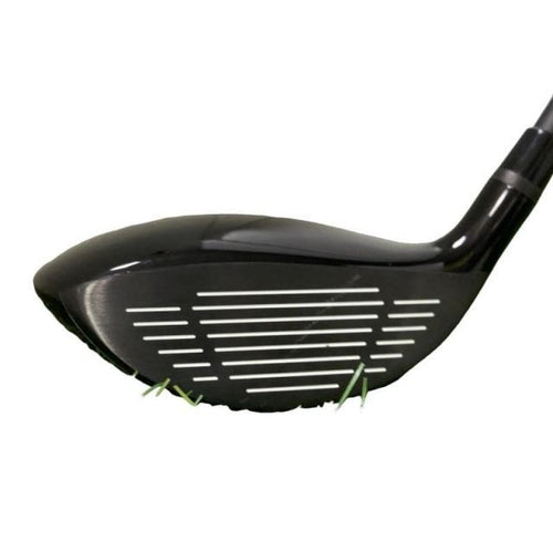 Fairway Wood Rmx Dd(2026) 5W Fw Tensei Fr F60 S) C