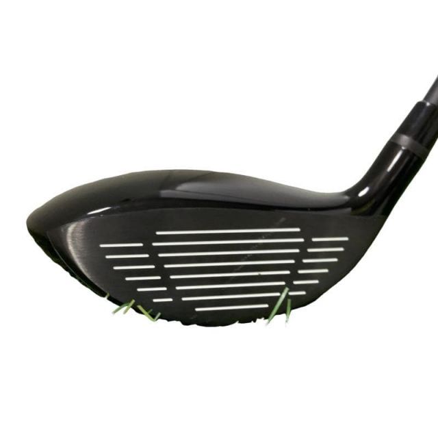 Fairway Wood Rmx Dd(2026) 5W Fw Tensei Fr F60 S) C