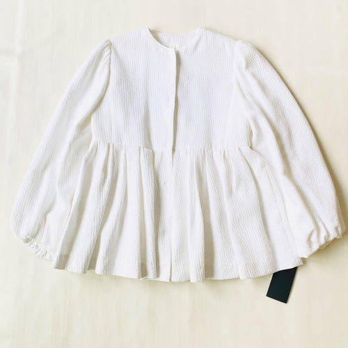 Tomorrowland Collarless Jackets