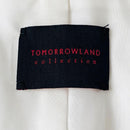 Tomorrowland Collarless Jackets