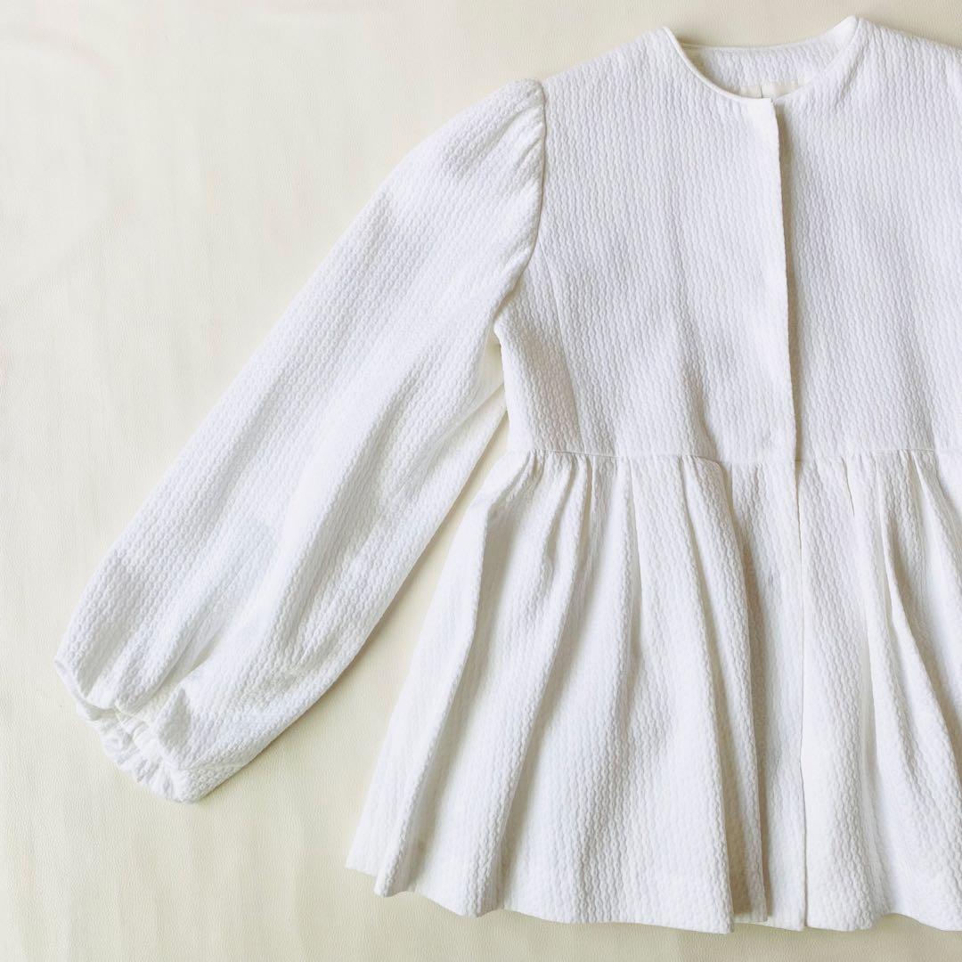 Tomorrowland Collarless Jackets