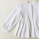 Tomorrowland Collarless Jackets