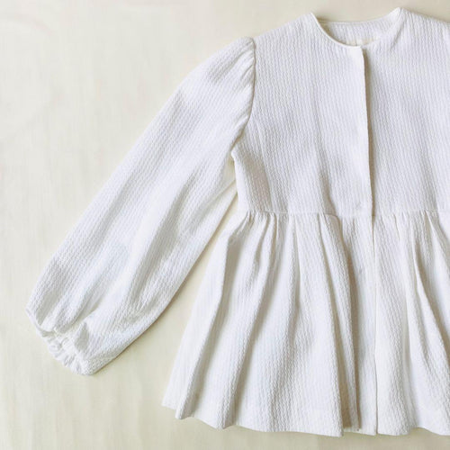 Tomorrowland Collarless Jackets