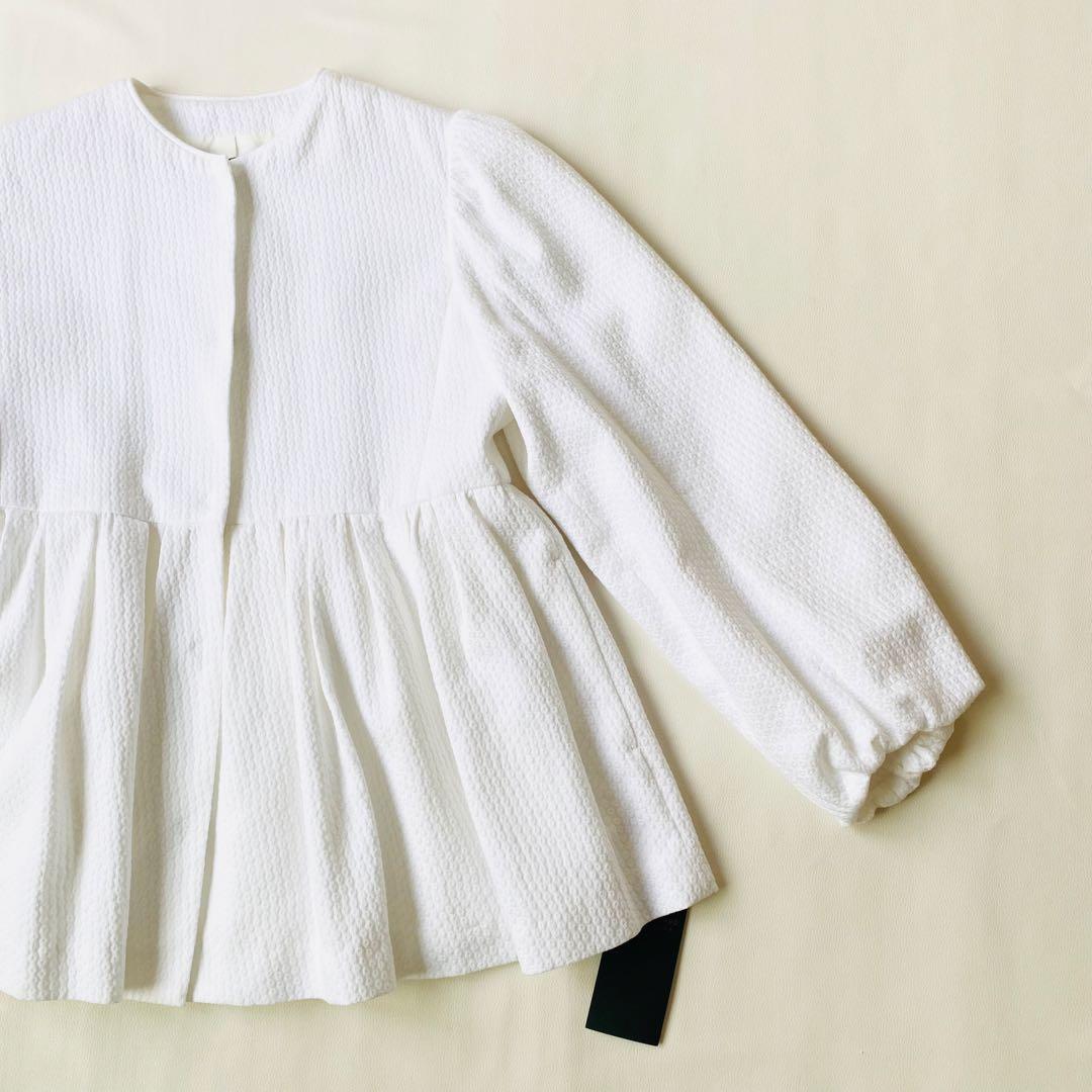 Tomorrowland Collarless Jackets