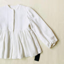 Tomorrowland Collarless Jackets