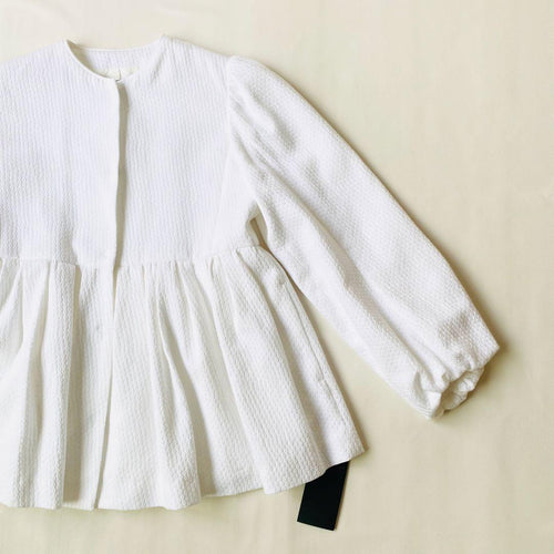 Tomorrowland Collarless Jackets