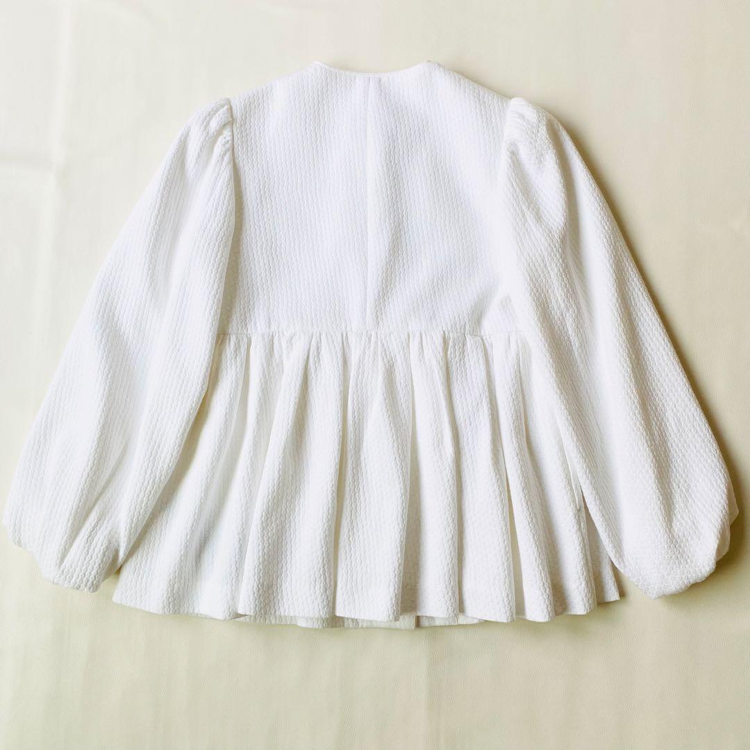 Tomorrowland Collarless Jackets