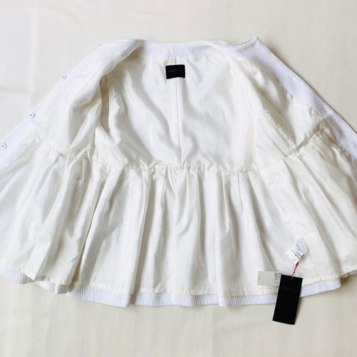 Tomorrowland Collarless Jackets