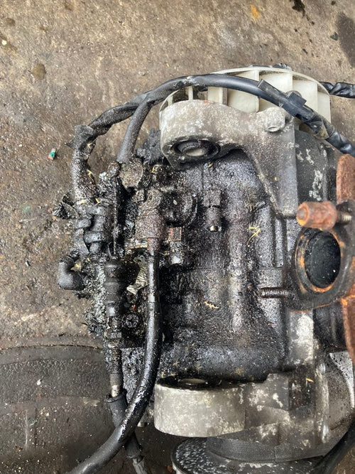 Engine Cooling 90