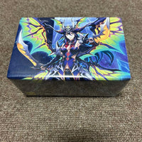 Cardfight!! Vanguard