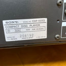 Sony Cd Sacd Players Cdp-502Es