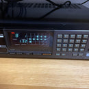 Sony Cd Sacd Players Cdp-502Es