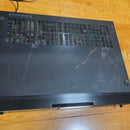 Sony Cd Sacd Players Cdp-502Es