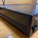 Sony Cd Sacd Players Cdp-502Es