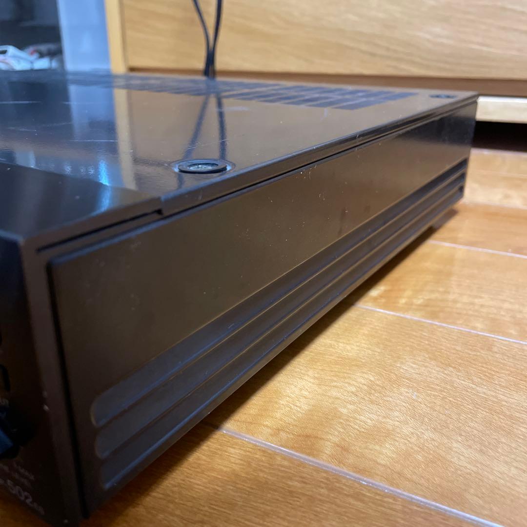 Sony Cd Sacd Players Cdp-502Es