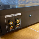 Sony Cd Sacd Players Cdp-502Es