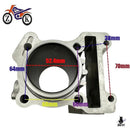 Engine Cooling Device N-Max 125/