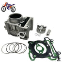 Engine Cooling Device N-Max 125/