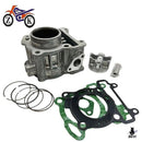 Engine Cooling Device N-Max 125/
