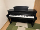 Yamaha Keyboards Digital Pianos Clavinova