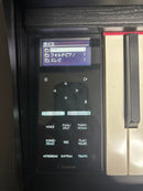 Yamaha Keyboards Digital Pianos Clavinova