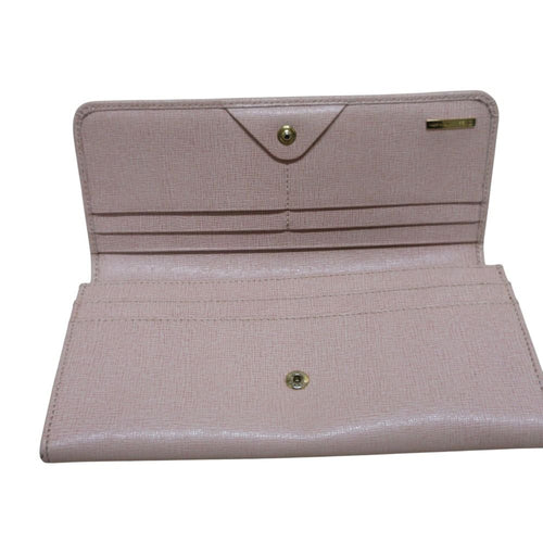 Portafoglio lungo Fendi 8M0251-00F09 Fondk Usato