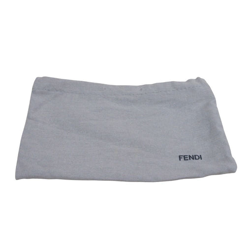 Portafoglio lungo Fendi 8M0251-00F09 Fondk Usato