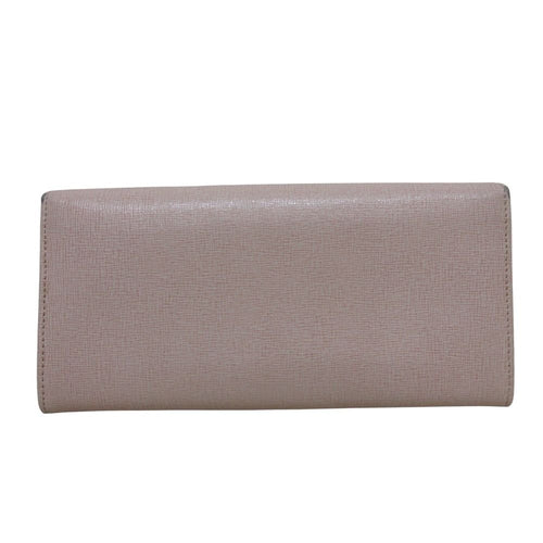 Portafoglio lungo Fendi 8M0251-00F09 Fondk Usato