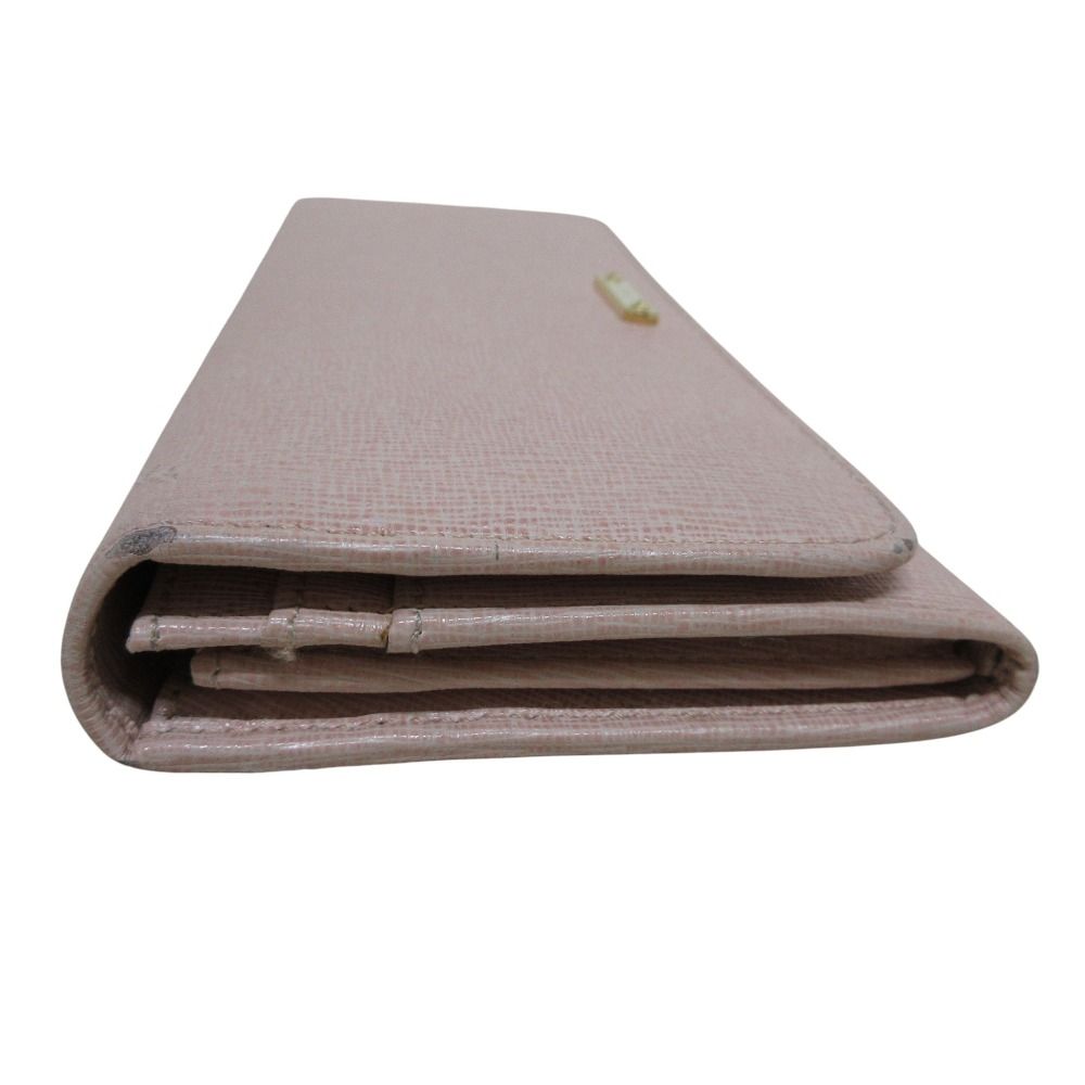 Portafoglio lungo Fendi 8M0251-00F09 Fondk Usato