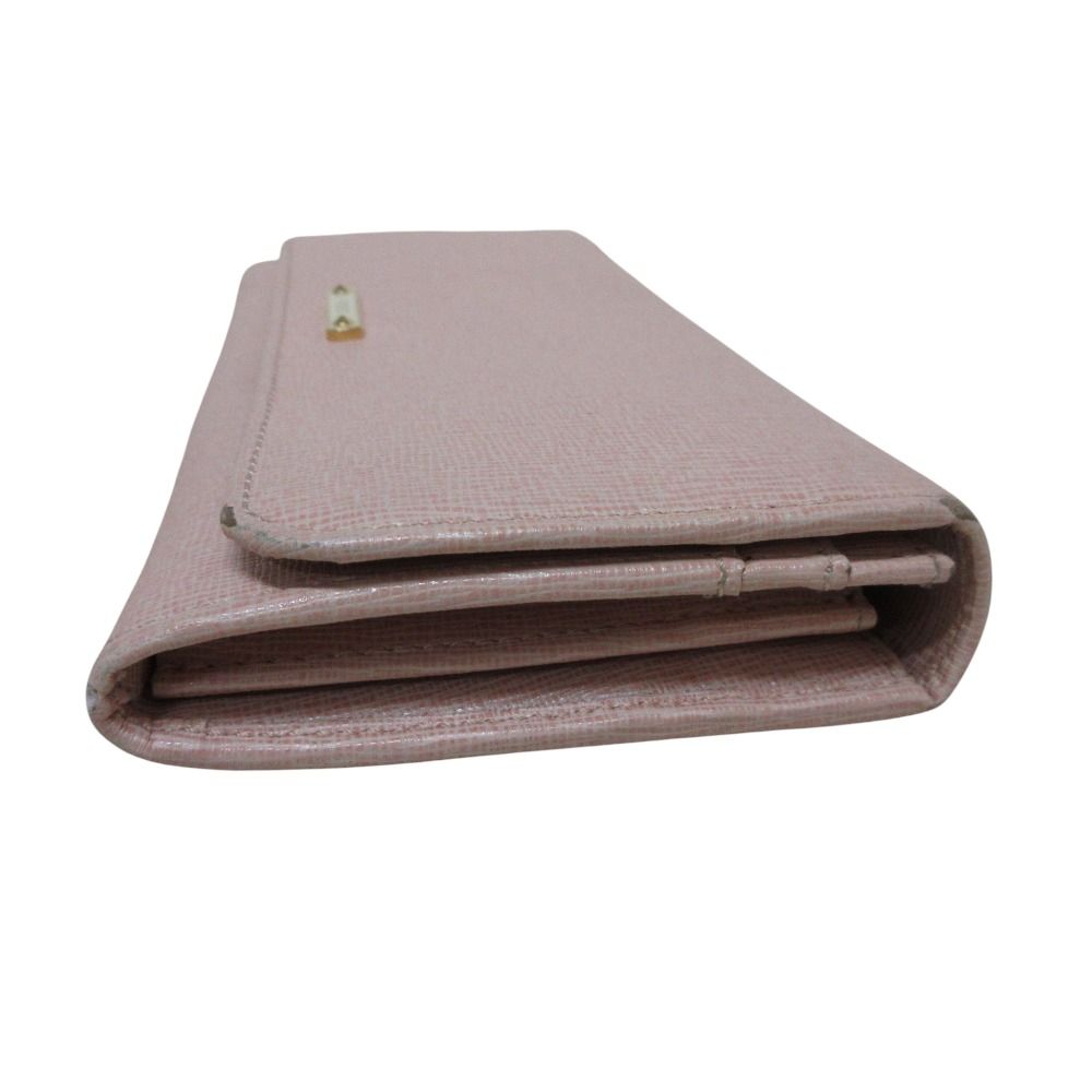 Portafoglio lungo Fendi 8M0251-00F09 Fondk Usato