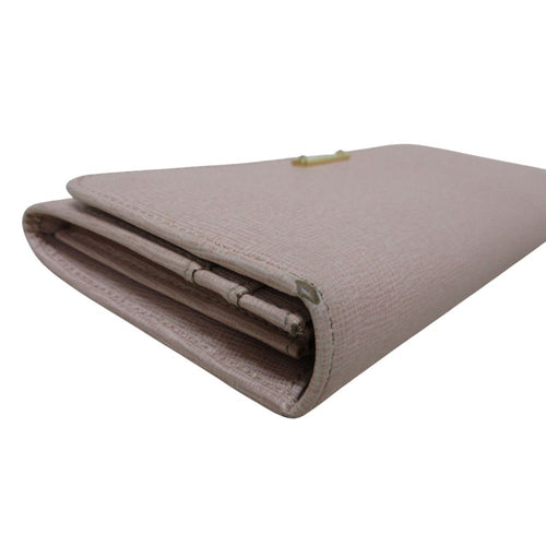 Portafoglio lungo Fendi 8M0251-00F09 Fondk Usato