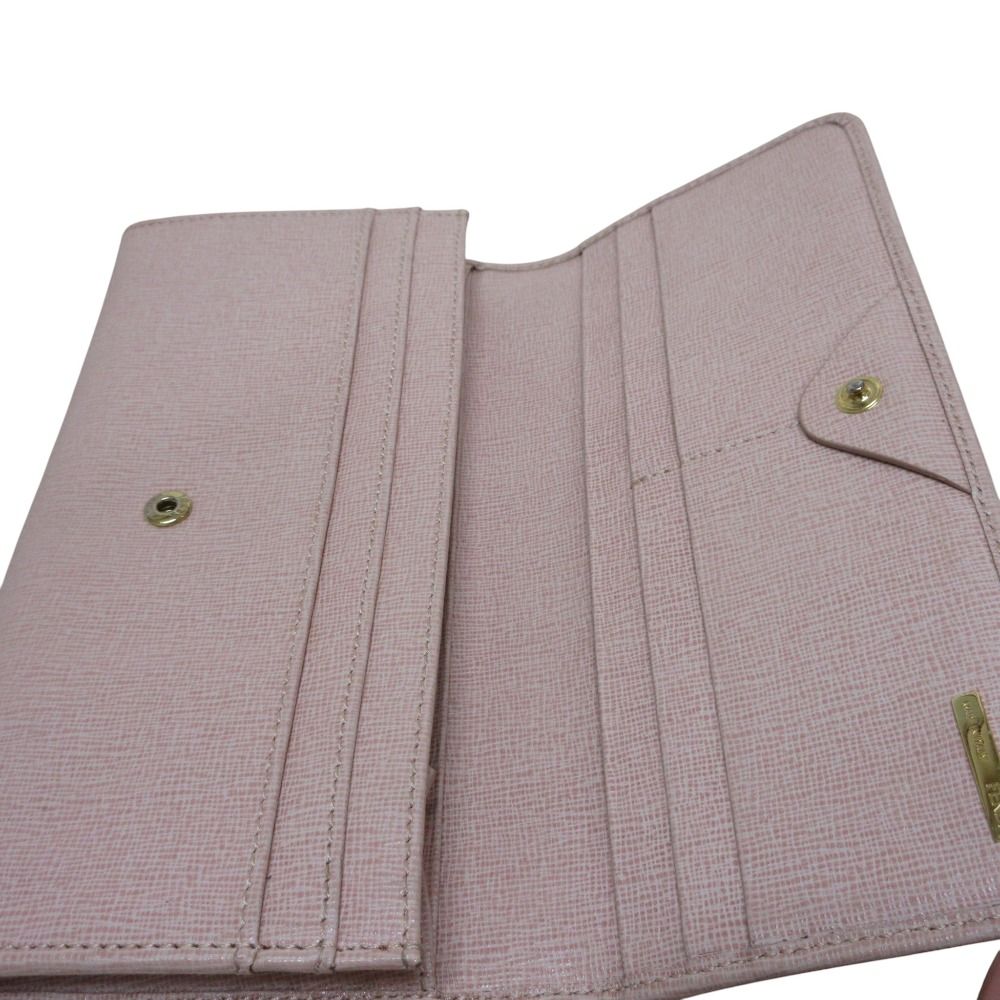 Portafoglio lungo Fendi 8M0251-00F09 Fondk Usato