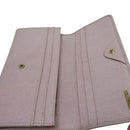Portafoglio lungo Fendi 8M0251-00F09 Fondk Usato