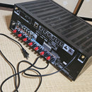 Av Amplifier Denon Avr-X2800H