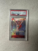 One -Piece Card Game Psa10